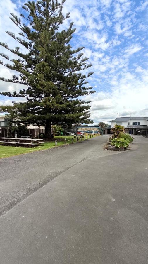 Beaches Motel Уэйай Экстерьер фото